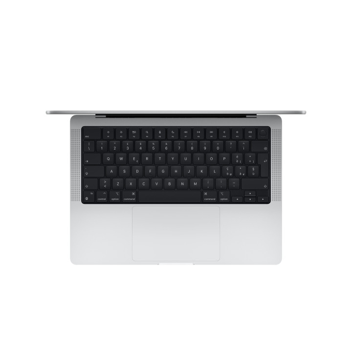🤑Rebajas MacBook Pro 14 M2 Pro 1TB Plata Reacondicionado 
