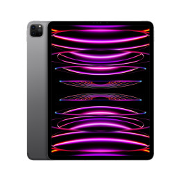 🛒 Compre iPad Pro 12.9 Wifi Celular 512GB Cinzento 
