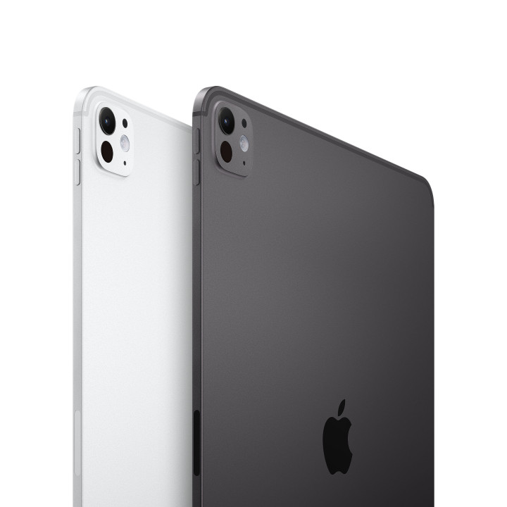 🤑Rebajas iPad Pro 13 M4 WiFi 512GB Negro Reacondicionado 