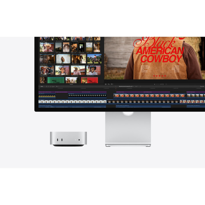 🤑Rebajas Mac mini M6 16GB 512GB 
