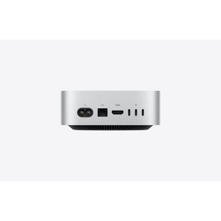 🤑Rebajas Mac mini M6 24GB 512GB 
