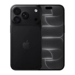 iPhone 18 Pro 256GB Negro