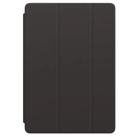 Apple MX4U2ZM A funda para tablet 26,7 cm (10.5") Folio Negro