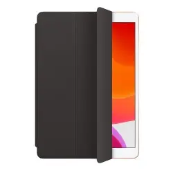 Apple MX4U2ZM A funda para tablet 26,7 cm (10.5") Folio Negro