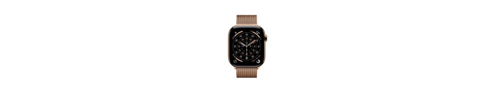 😎 Rebajas de verano en Apple Watch Series 11 