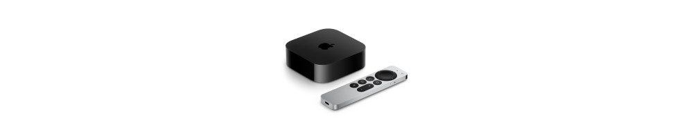 🚚 Apple TV para empresas e lojas ao melhor preço 🛒