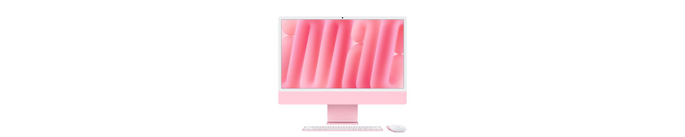🚚 iMac para empresas e lojas ao melhor preço 🛒